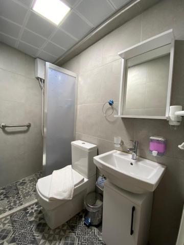 Pruva Inn Hotel Анталья Экстерьер фото